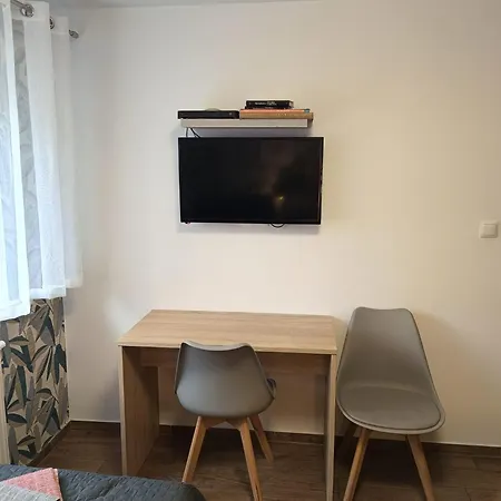 Apartamento Japko
