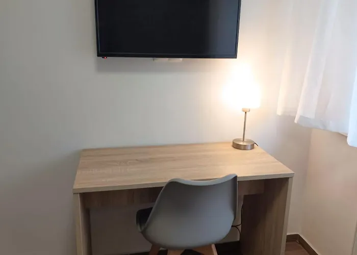 Japko Apartamento Gliwice